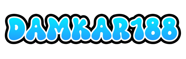 DAMKAR188 logo